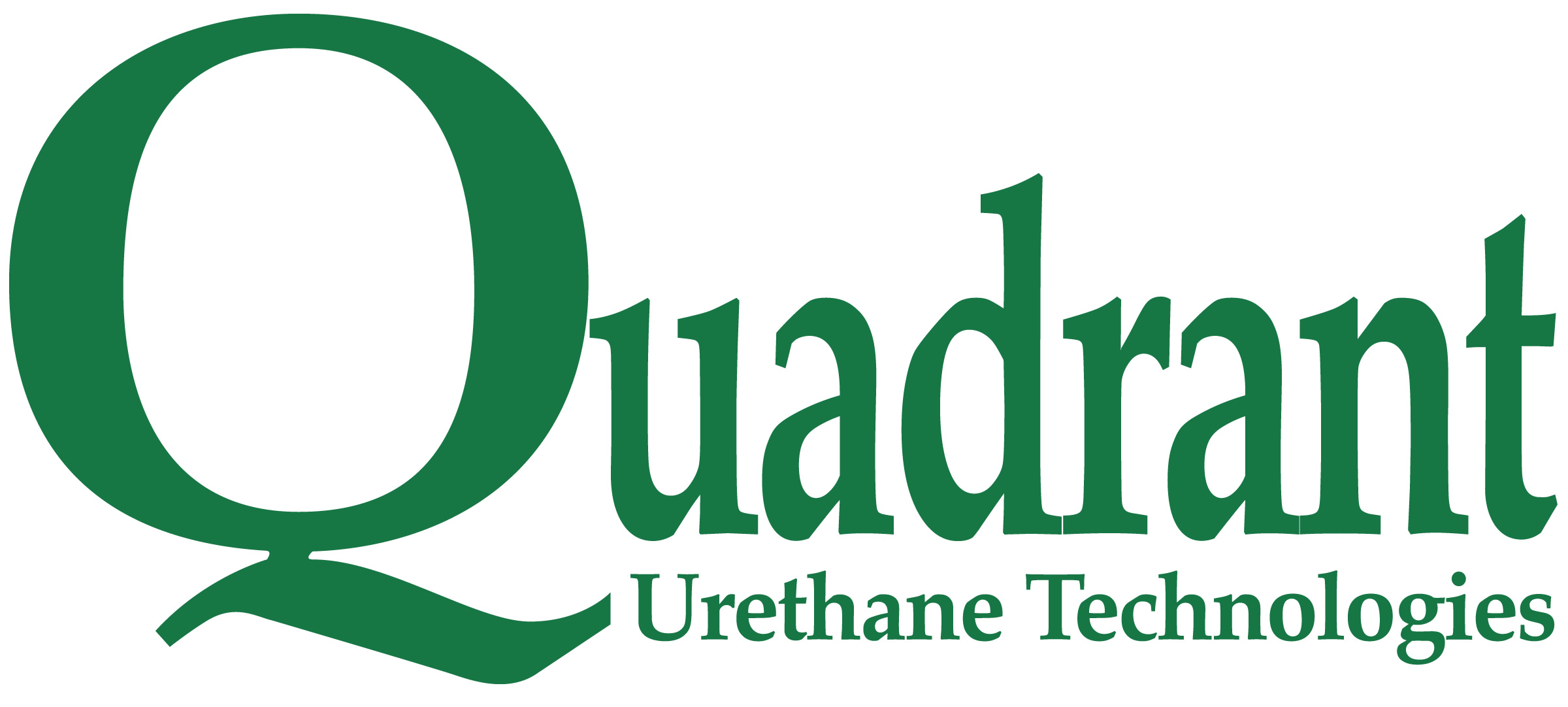 Quadrant Urethane Technologies